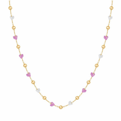 Miri Choker Necklace