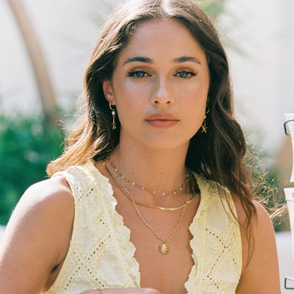 Miri Choker Necklace