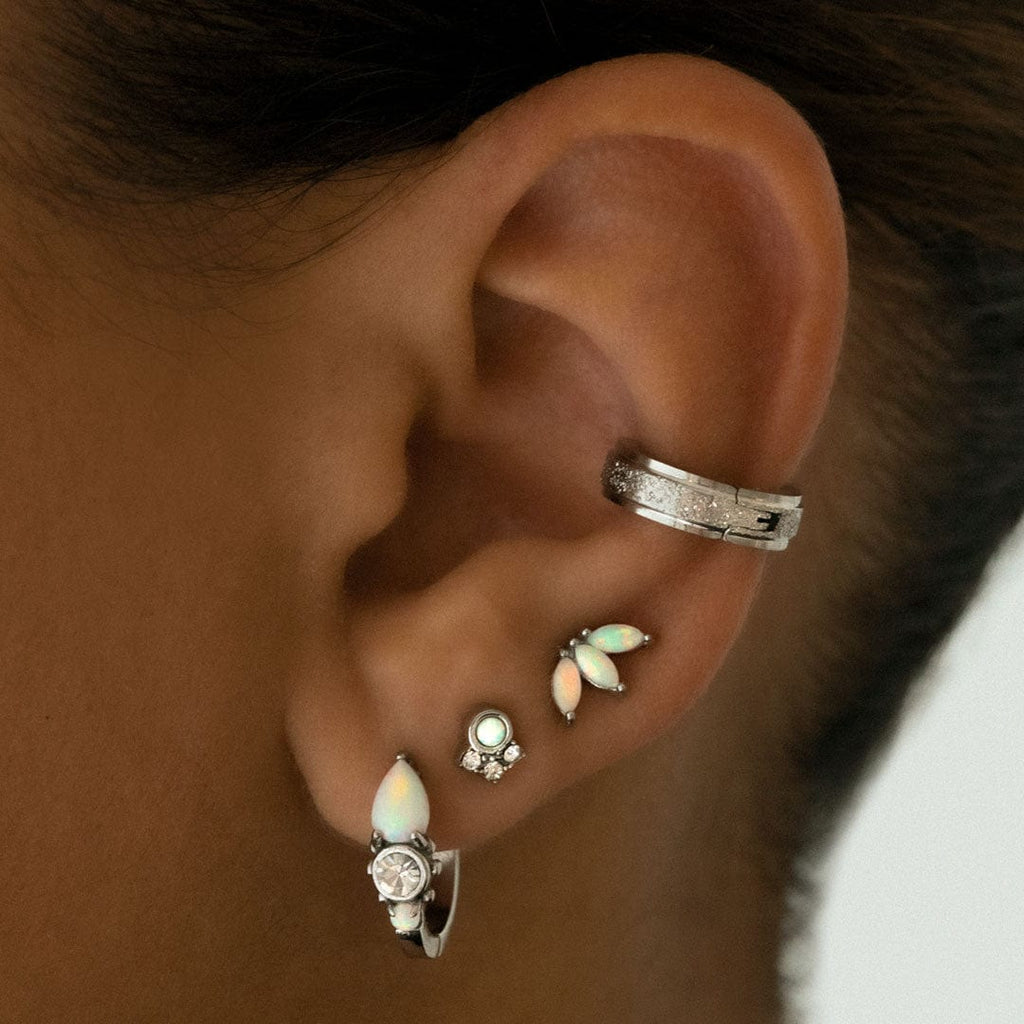 Misty Ear Cuff