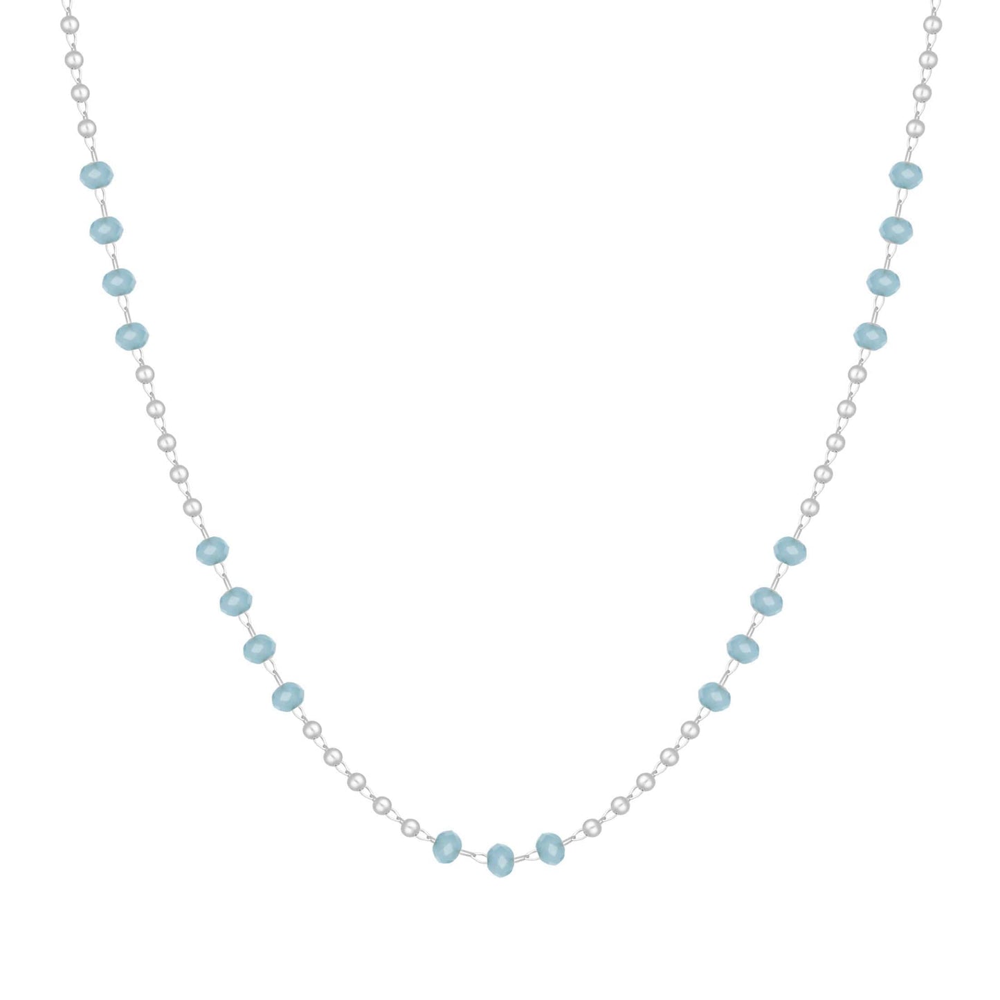 Mojito Choker Necklace