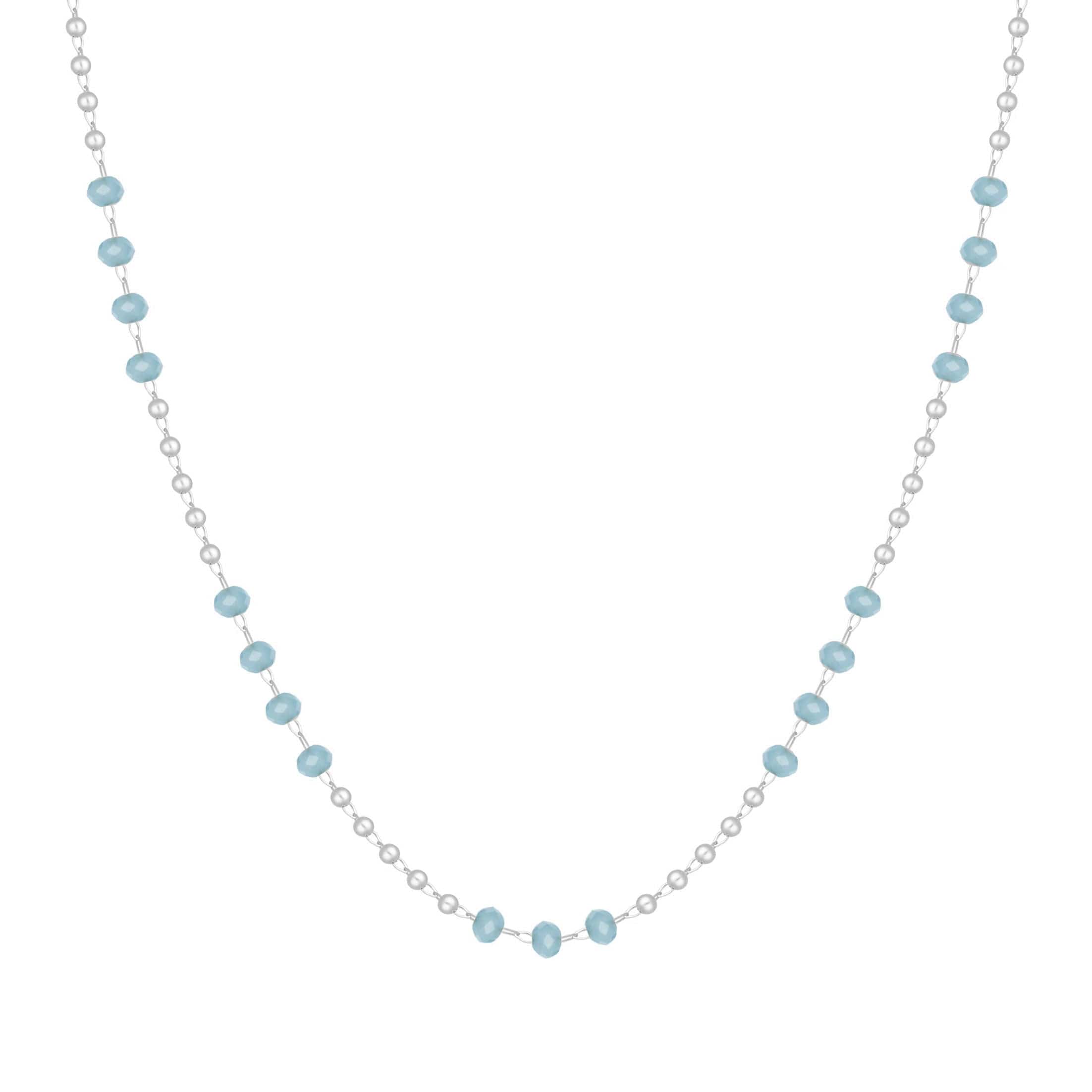 Mojito Choker Necklace