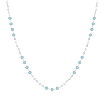 Mojito Choker Necklace