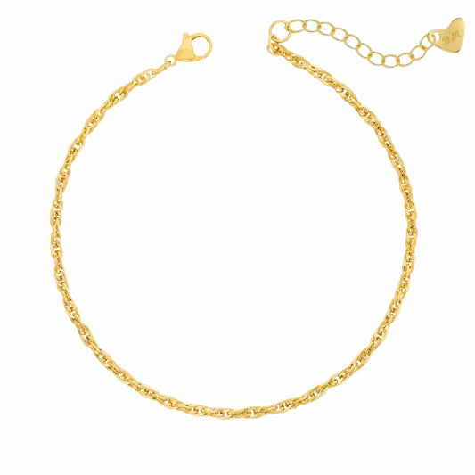 Morgan Anklet