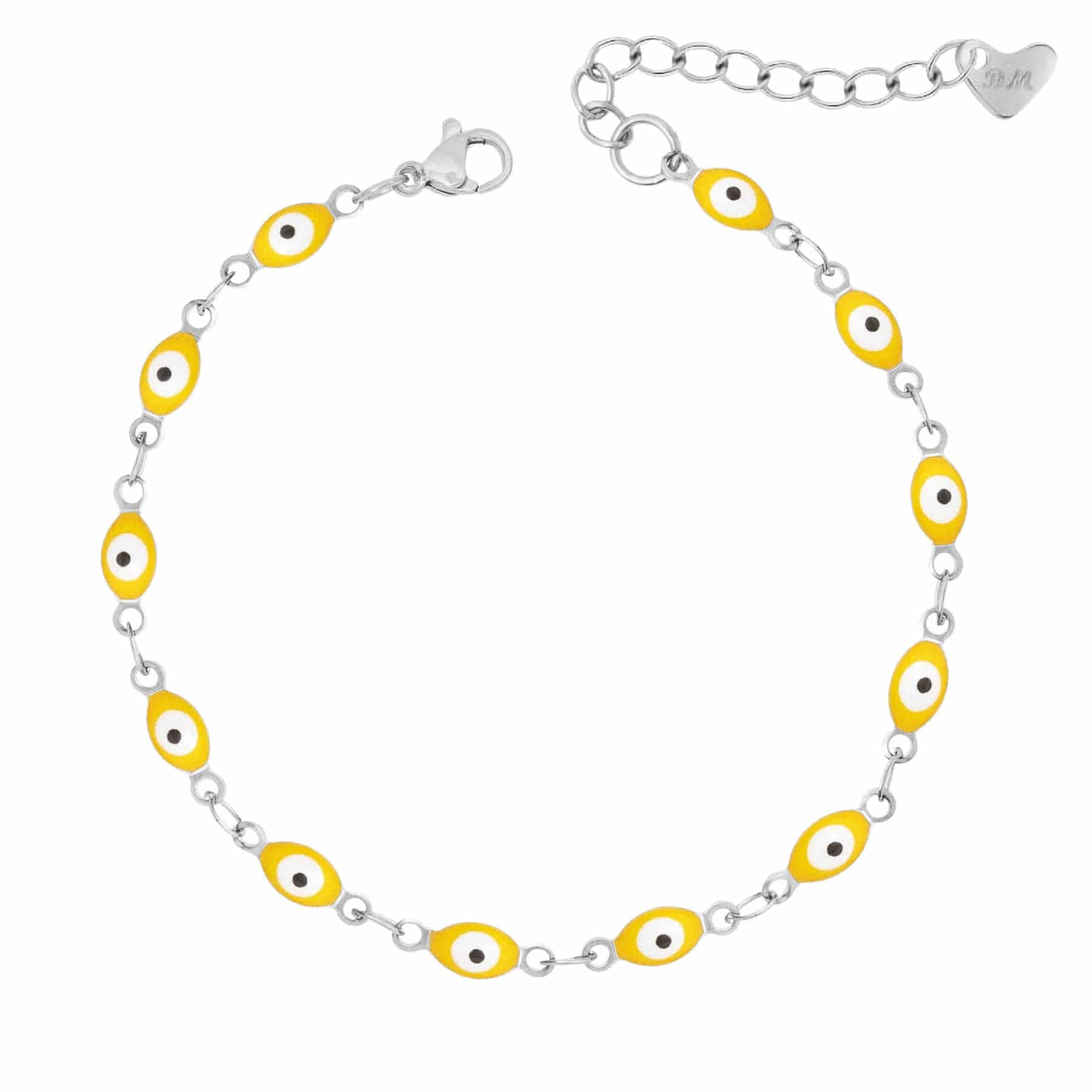 Nazar Evil Eye Bracelet