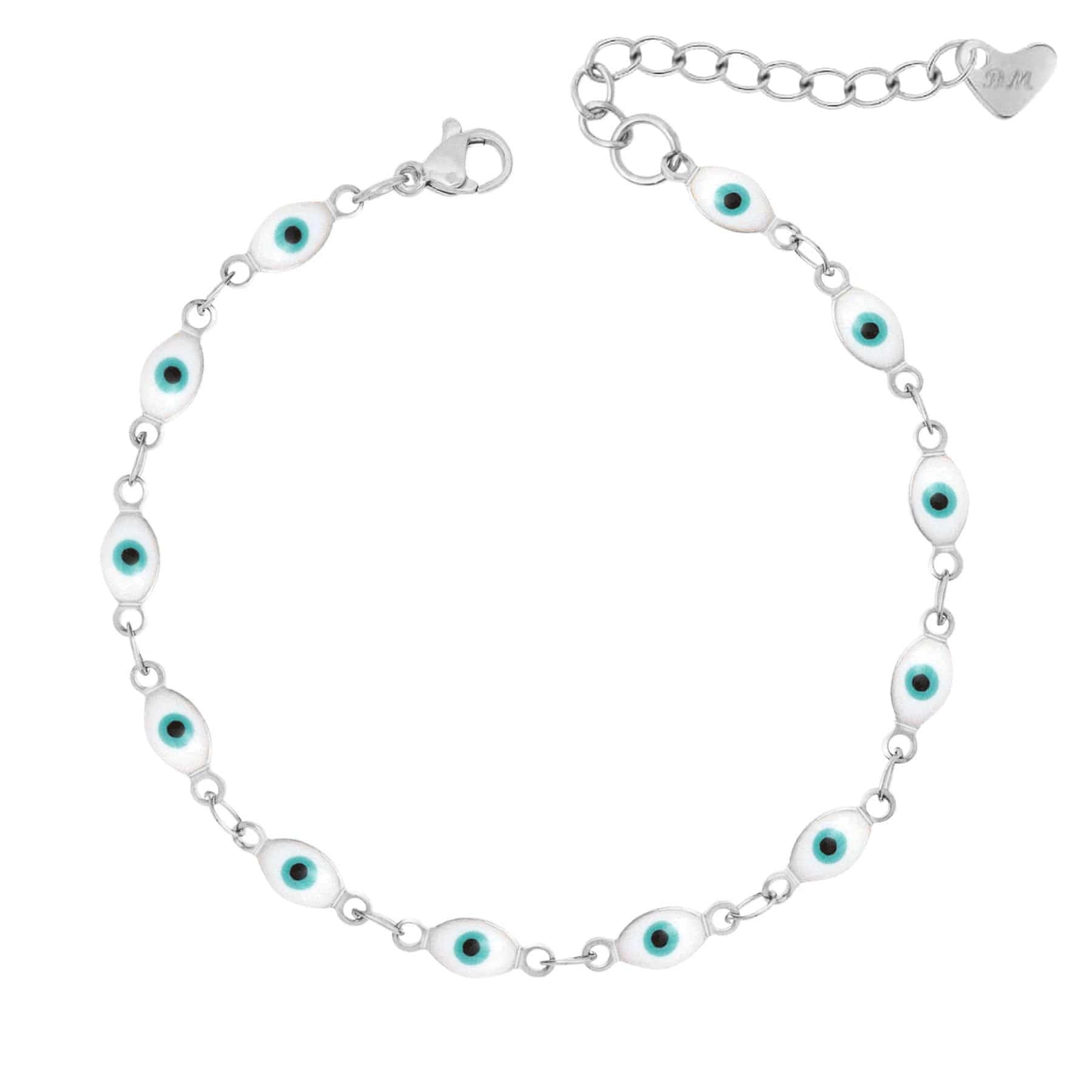 Nazar Evil Eye Bracelet