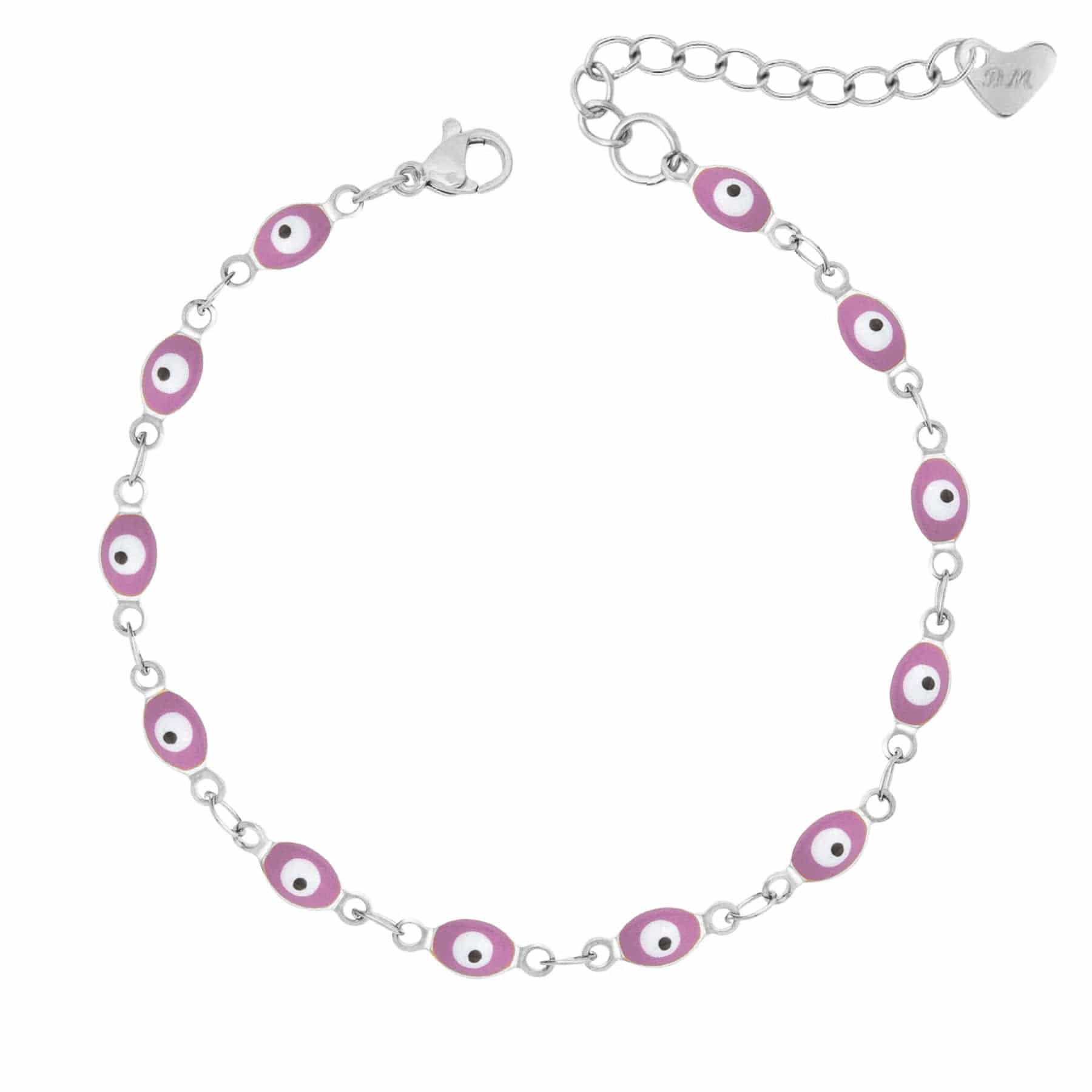 Nazar Evil Eye Bracelet