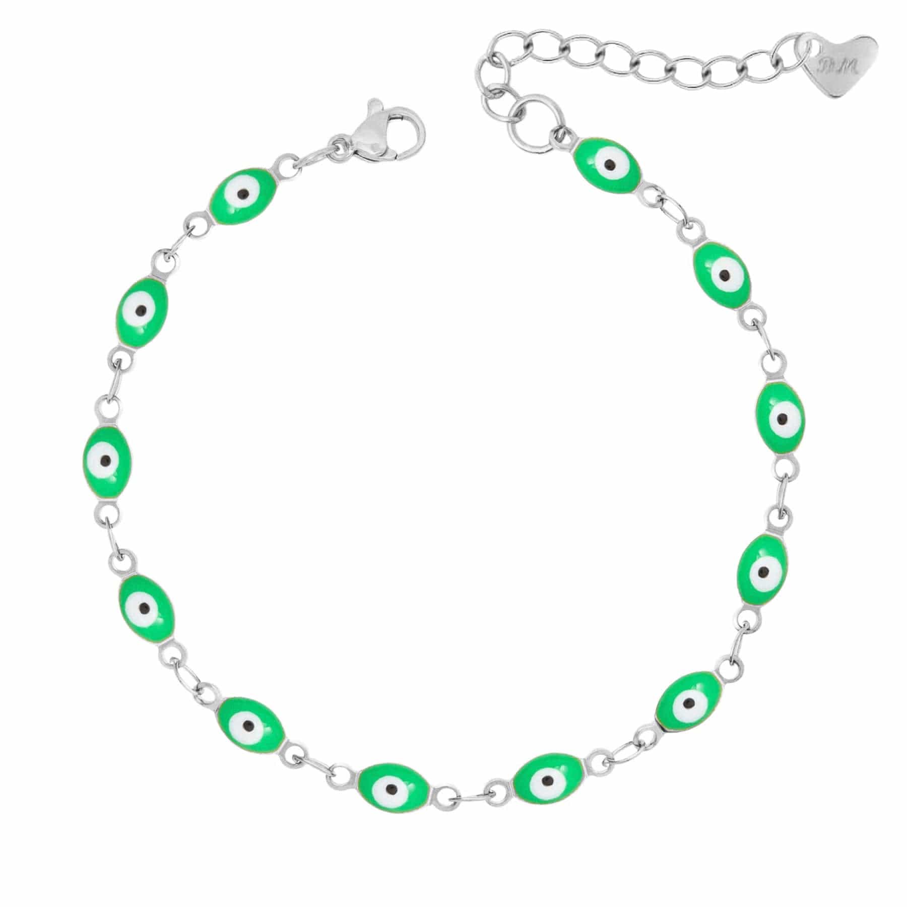 Nazar Evil Eye Bracelet