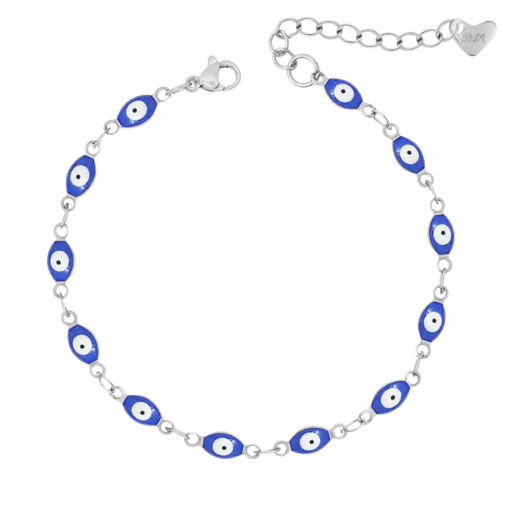 Nazar Evil Eye Bracelet