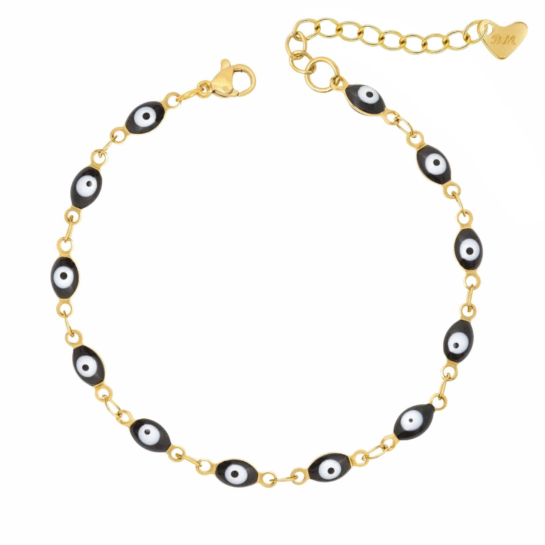 Nazar Evil Eye Bracelet