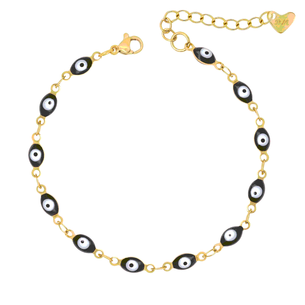 Nazar Evil Eye Bracelet
