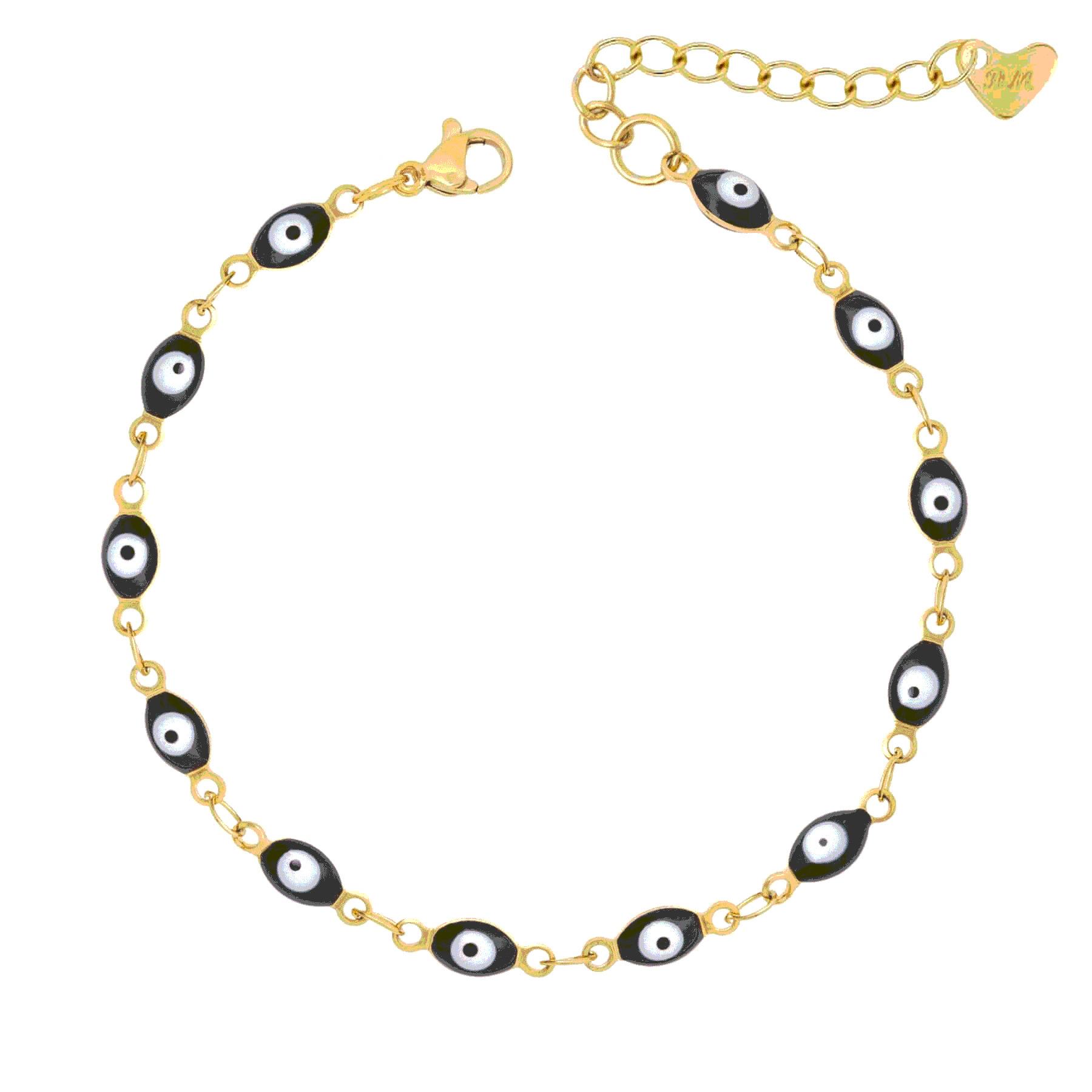 Nazar Evil Eye Bracelet