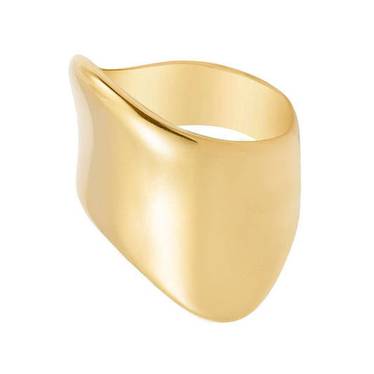 Nostalgia Ring