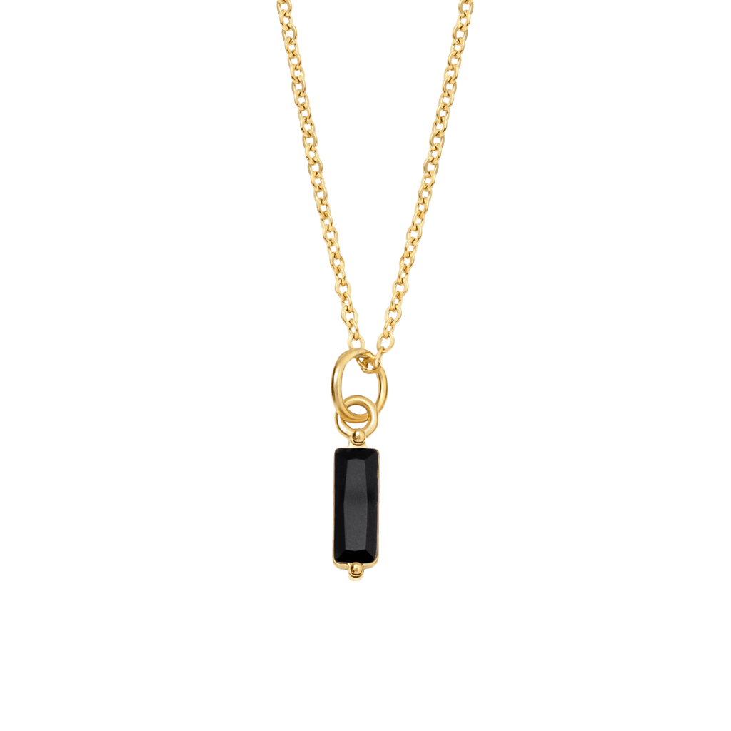 Onyx Necklace