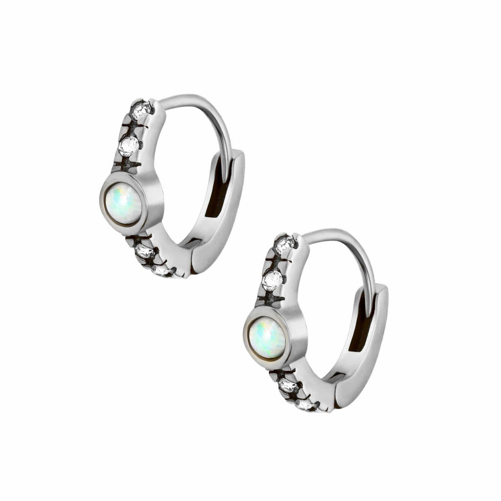 Opal Cracker Bundle - Silver