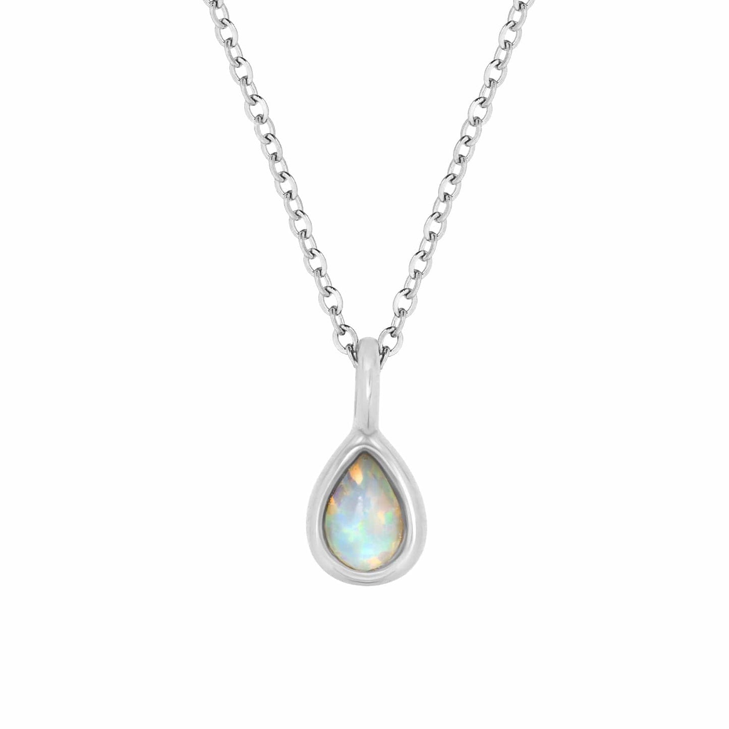 Opal Cracker Bundle - Silver