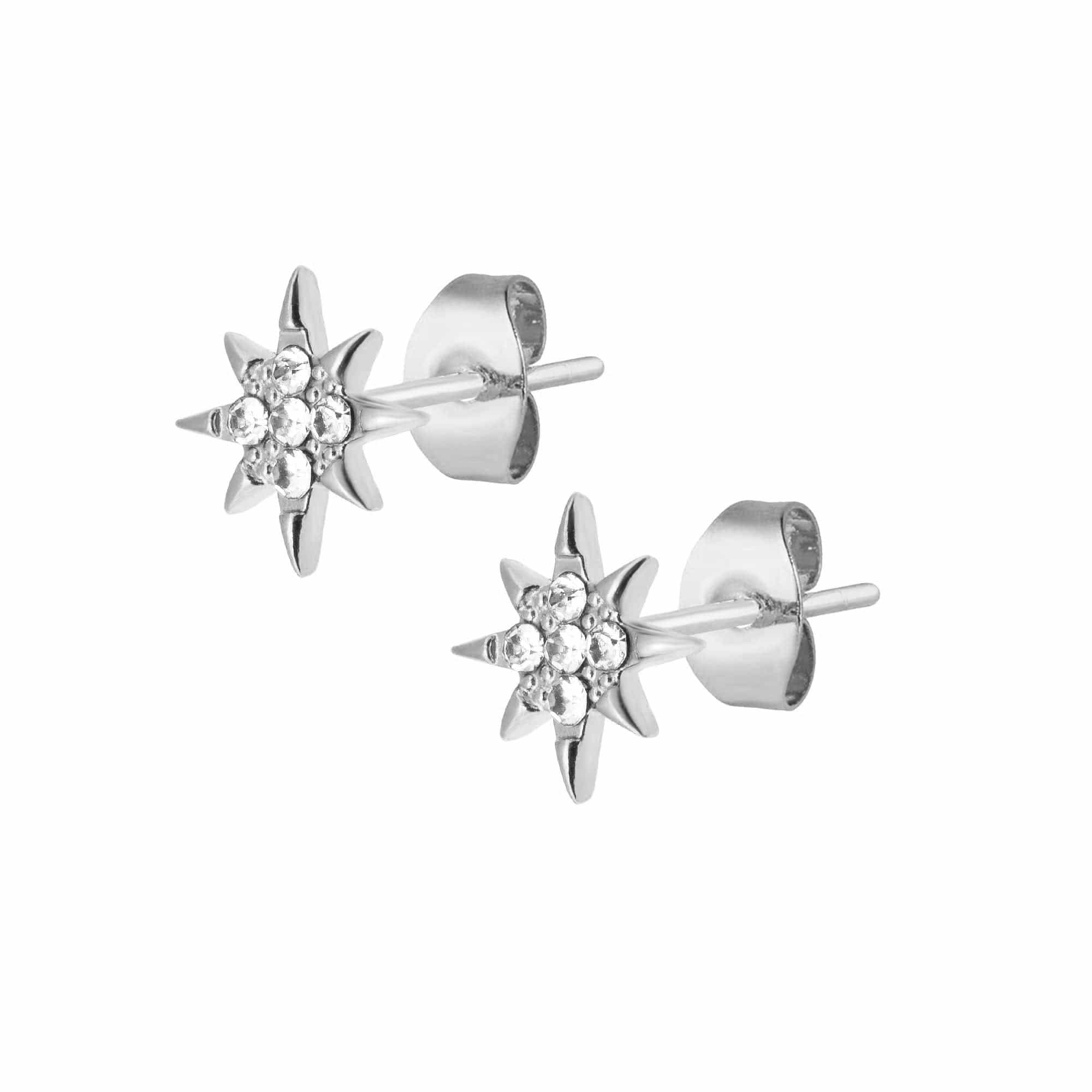 Orion Stud Earrings