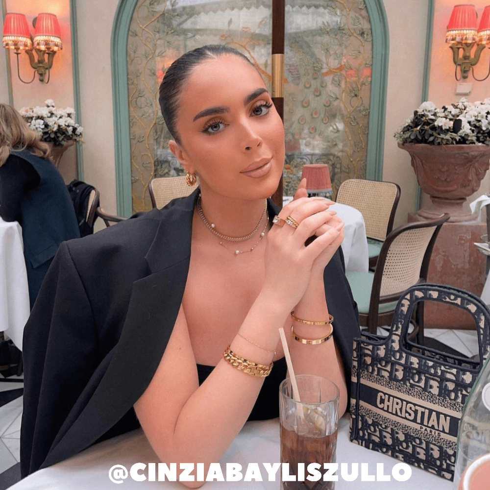 Paradise Pearl Necklace