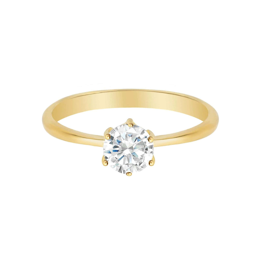 Paris Ring