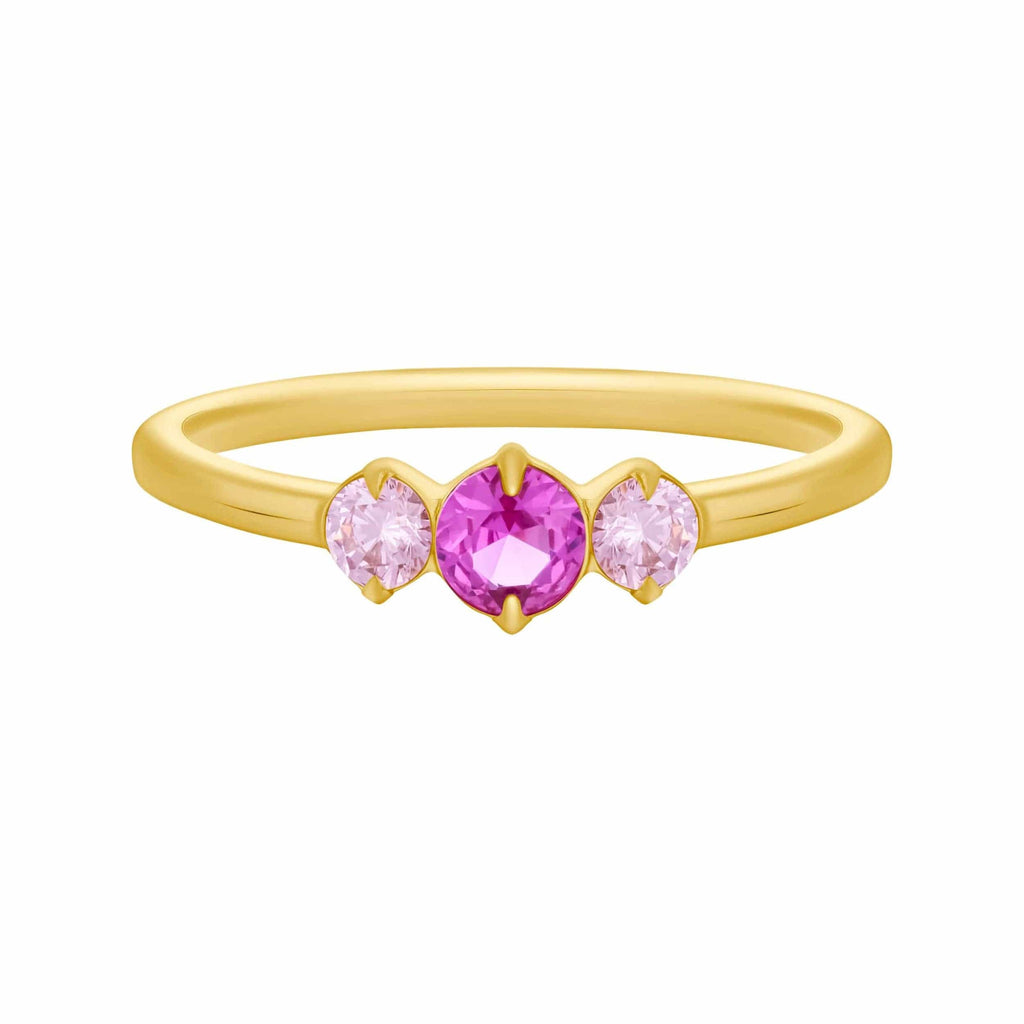 Peaches Ring