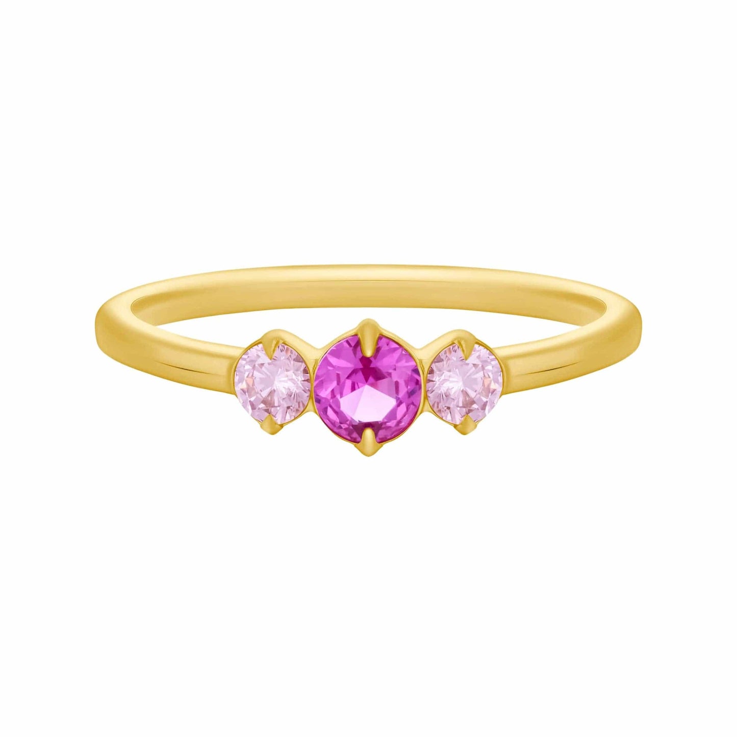 Peaches Ring