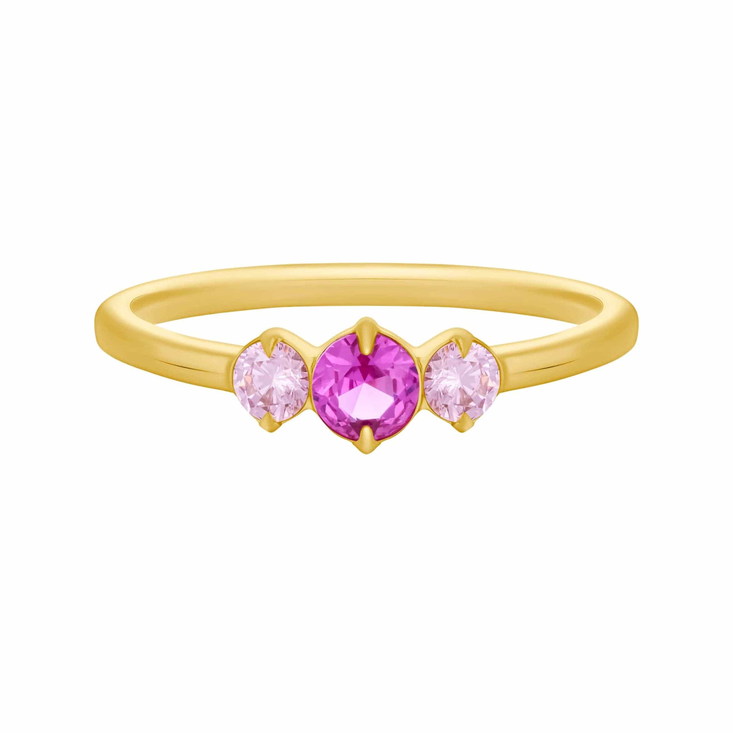 Peaches Ring