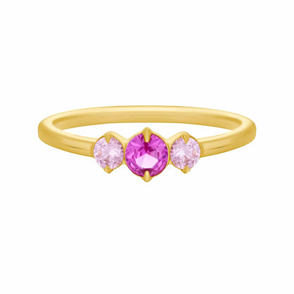Peaches Ring
