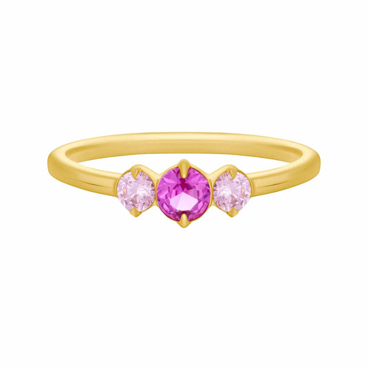 Peaches Ring