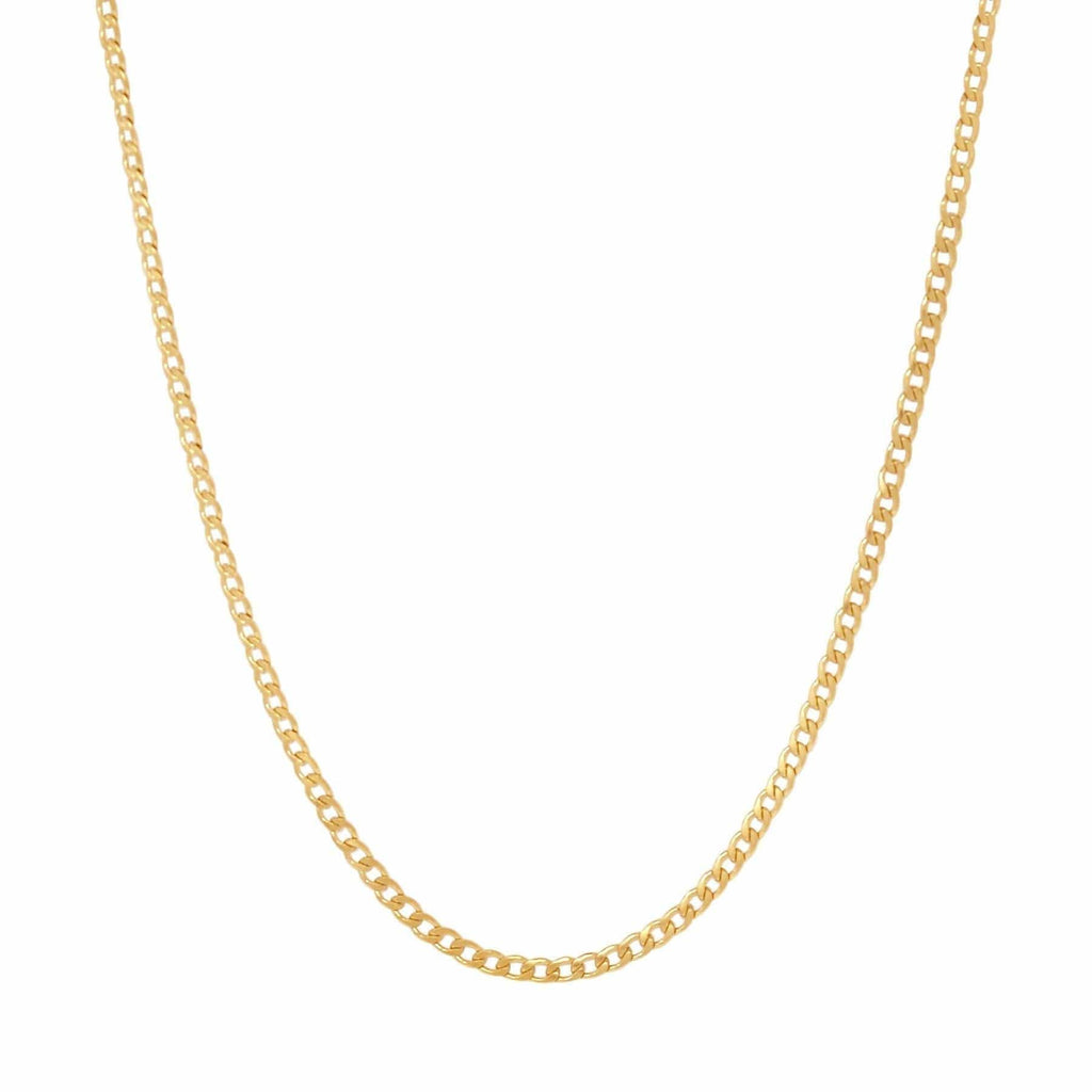 Penelope Chain Necklace