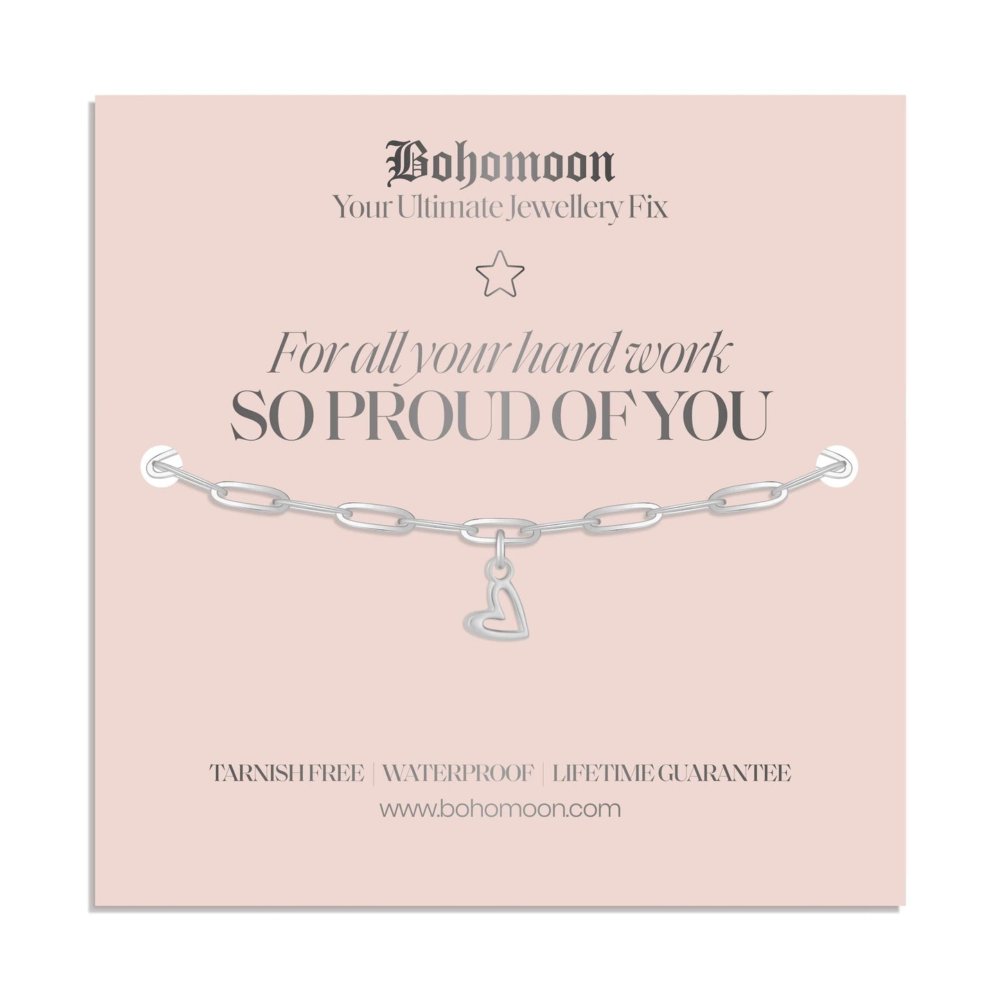 Proud Of You Bracelet