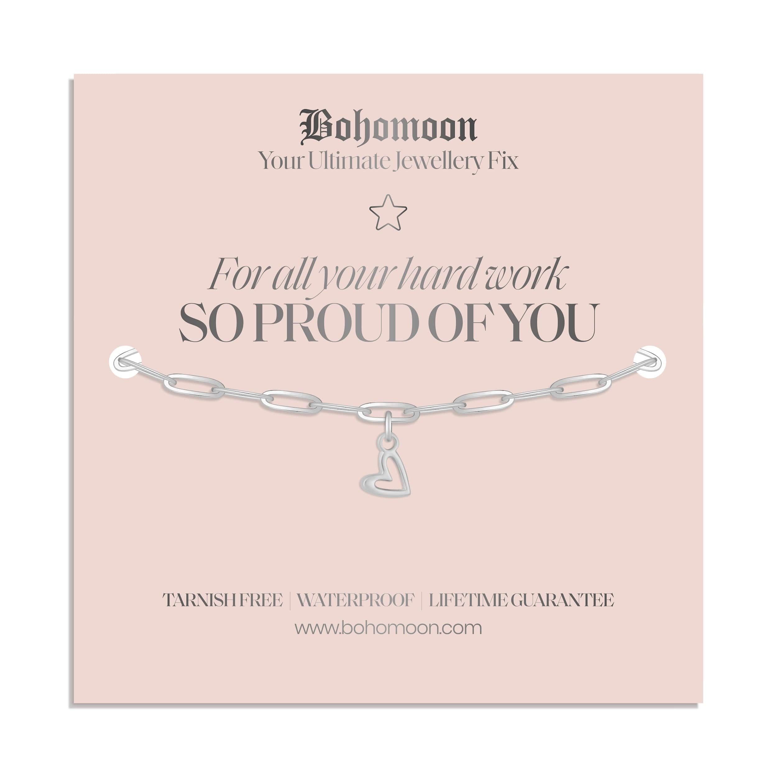 Proud Of You Bracelet