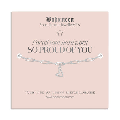 Proud Of You Bracelet