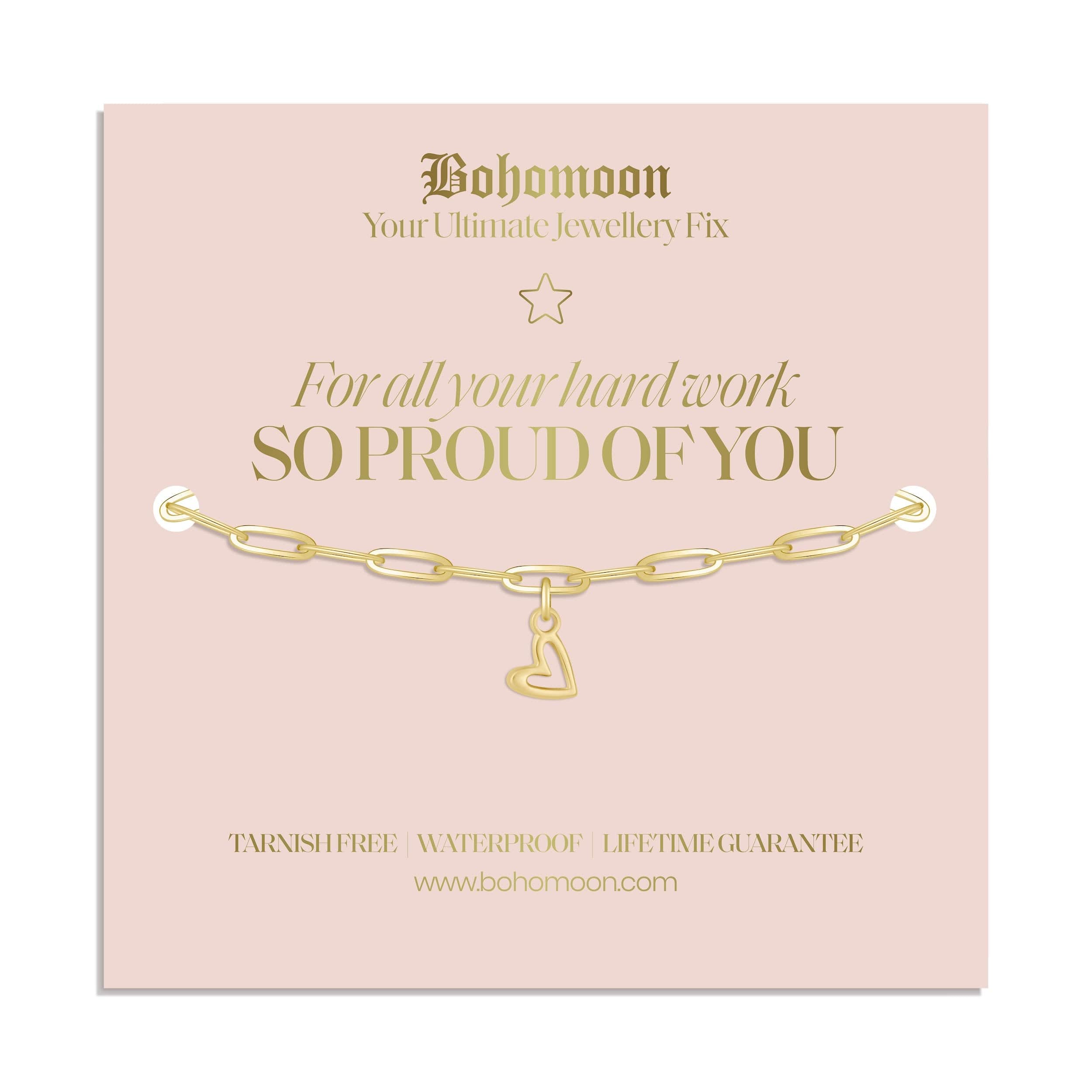 Proud Of You Bracelet