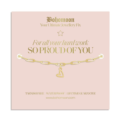 Proud Of You Bracelet