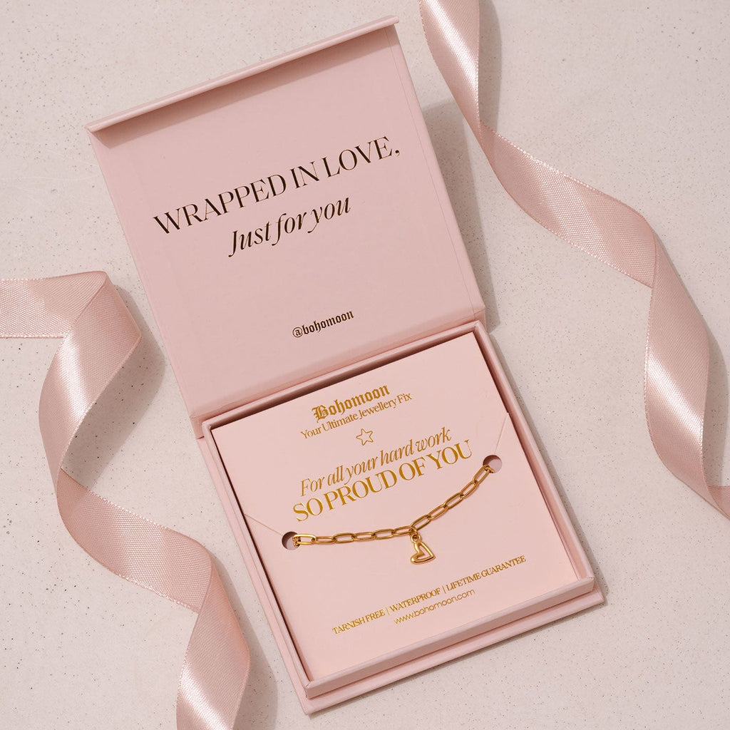 Proud Of You Bracelet