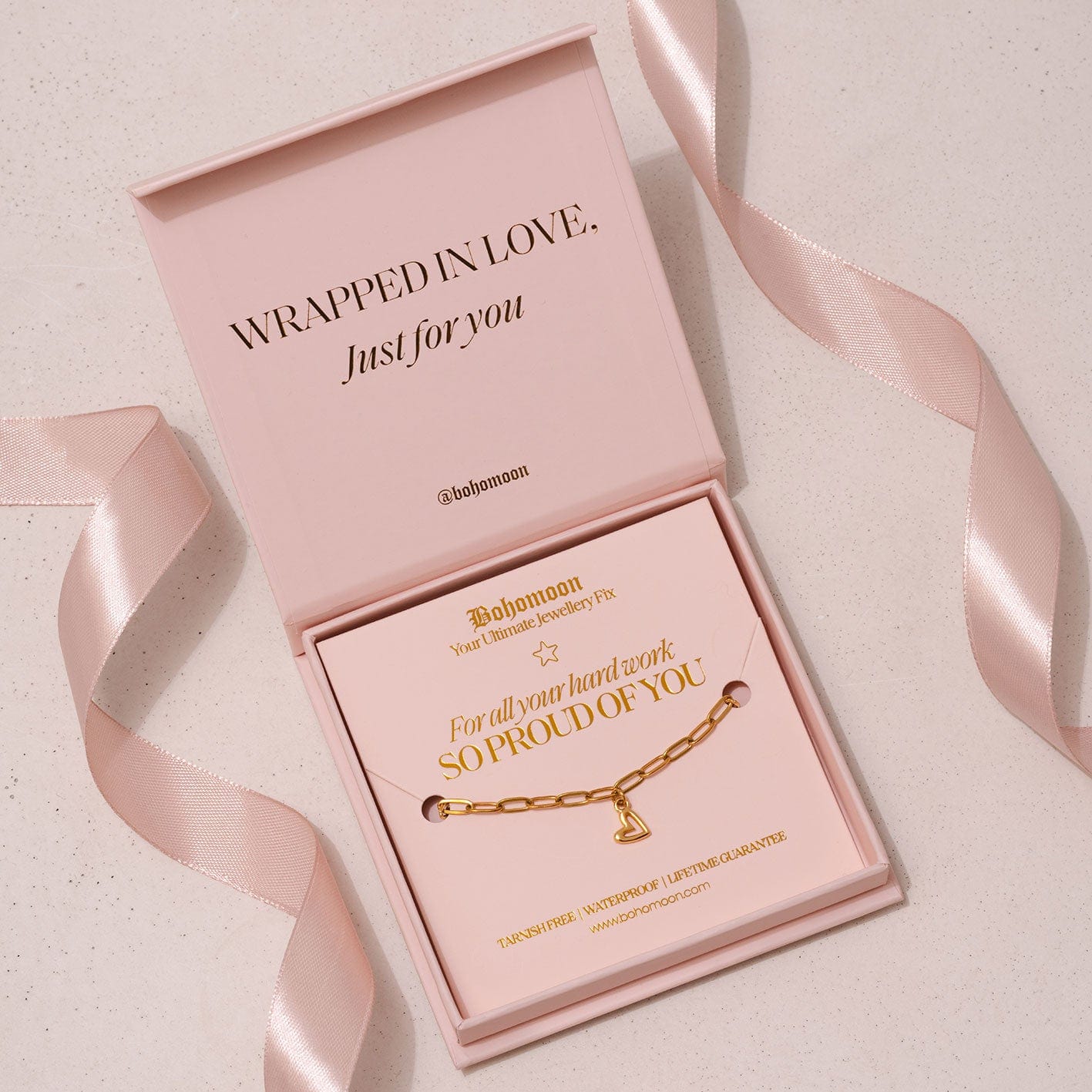 Proud Of You Bracelet