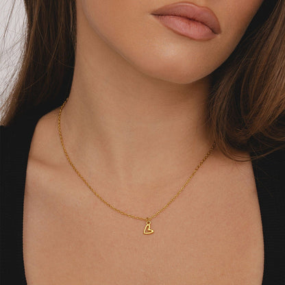 Proud Of You Necklace