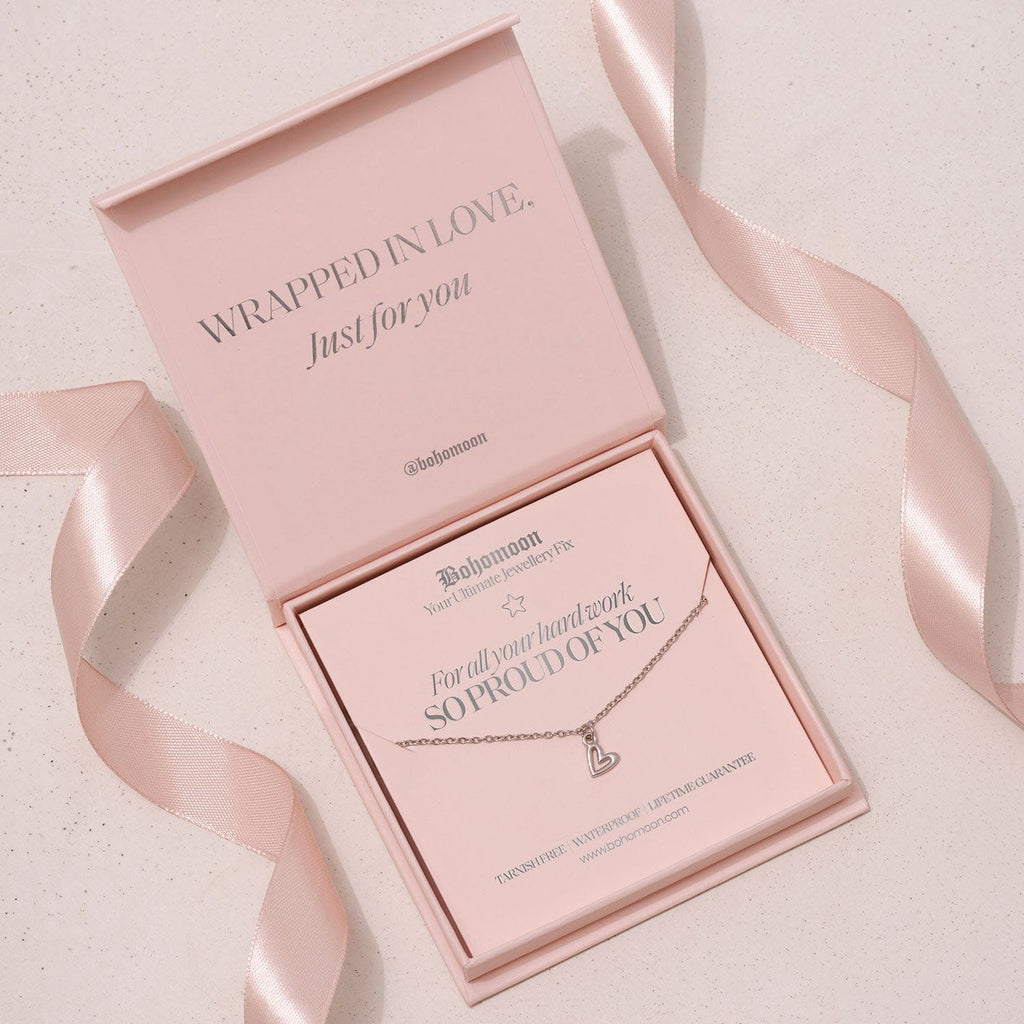 Proud Of You Necklace