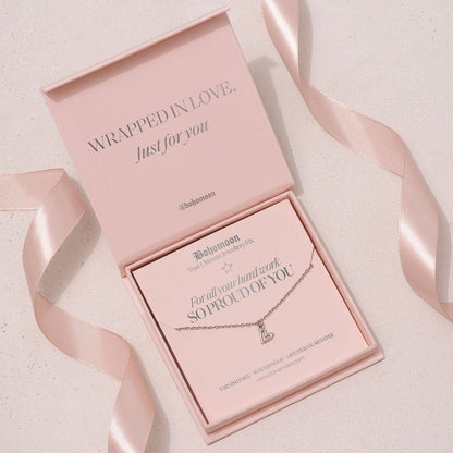 Proud Of You Necklace