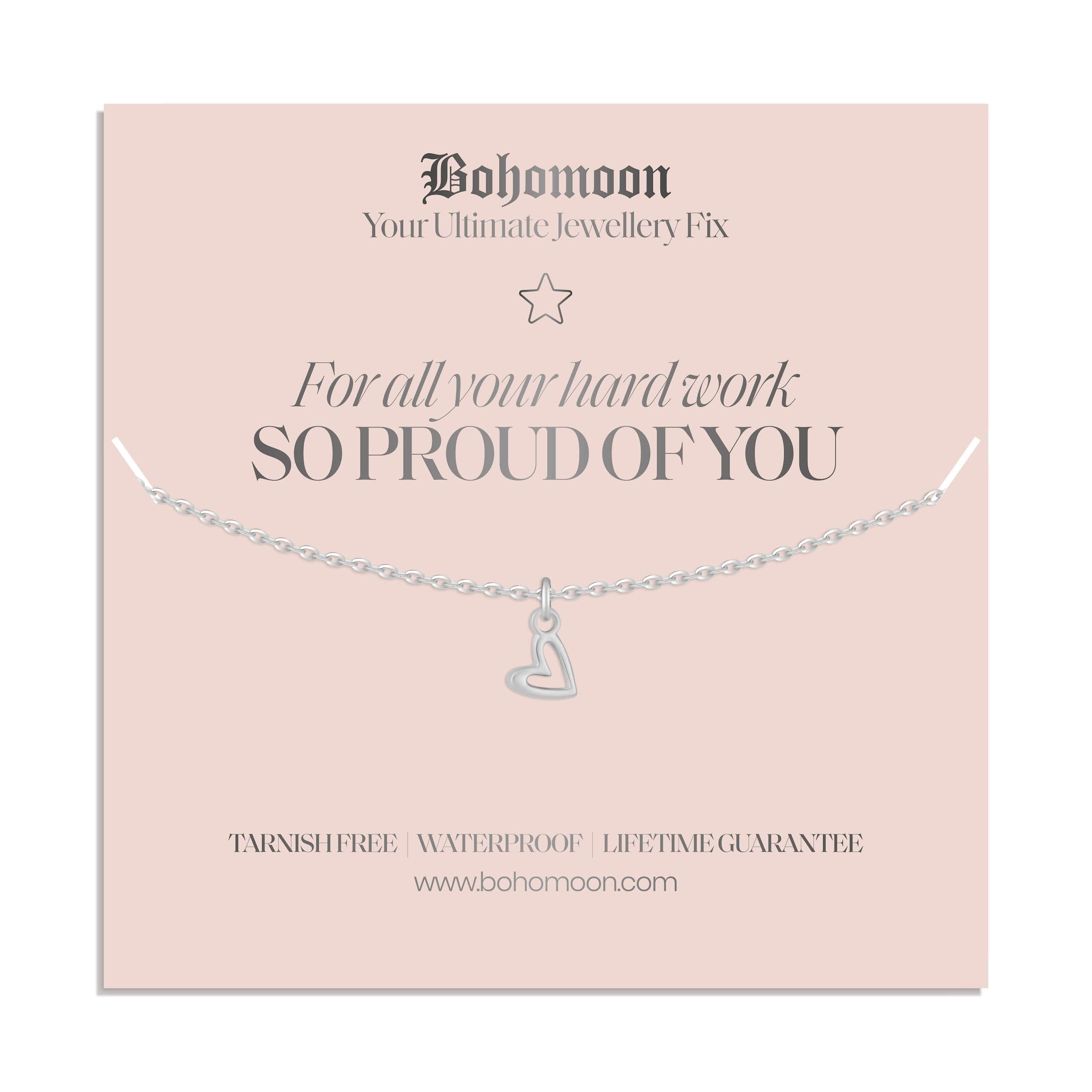 Proud Of You Necklace