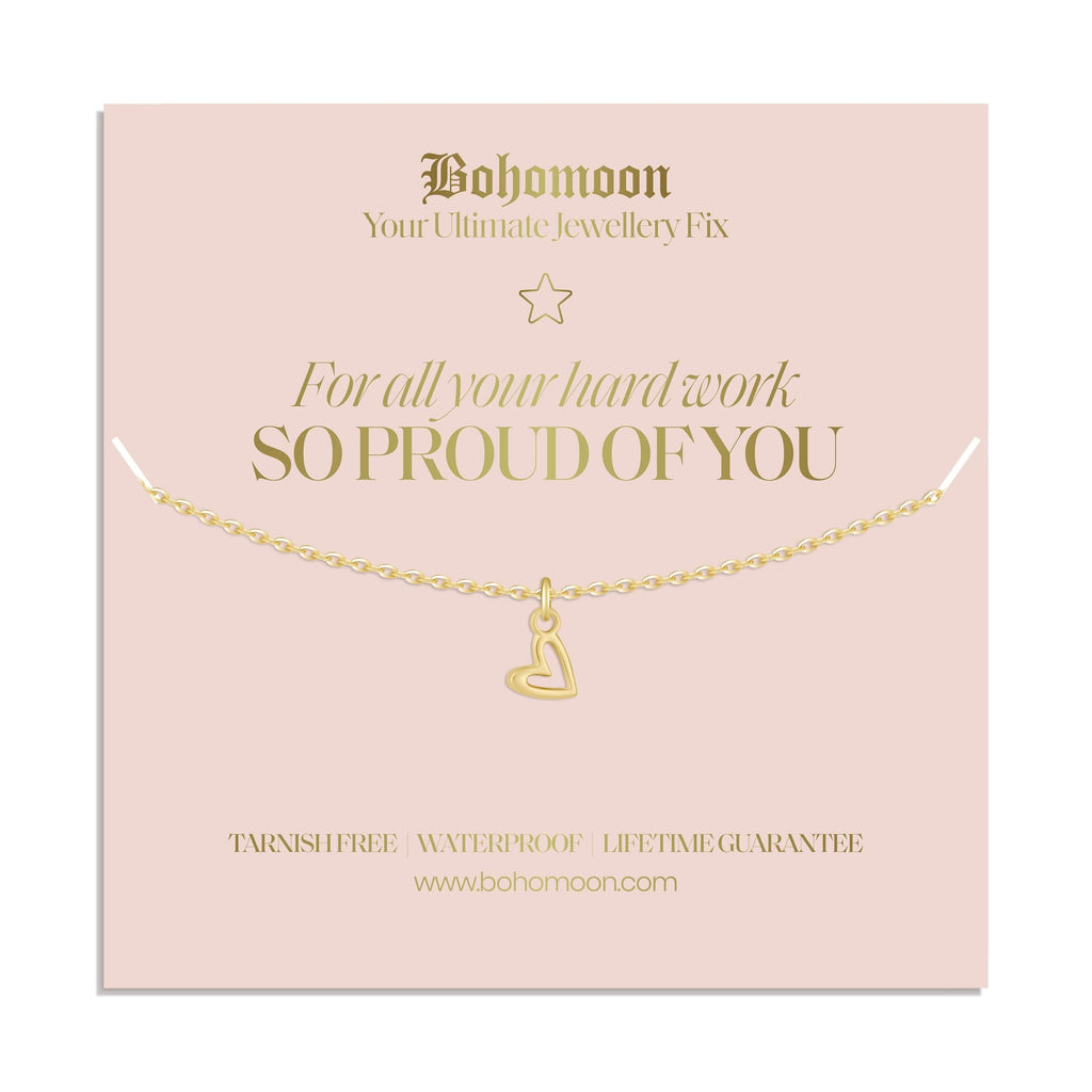 Proud Of You Necklace