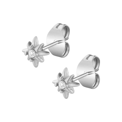 Radiance Stud Earrings