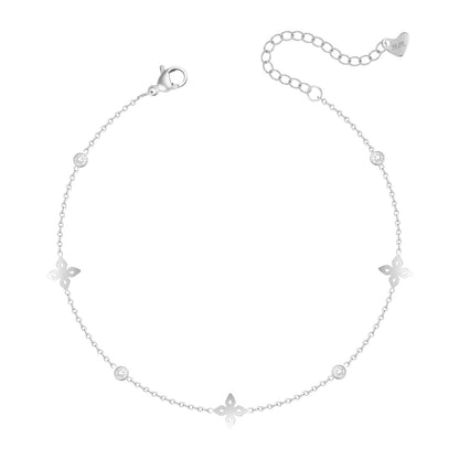 Rafaela Anklet