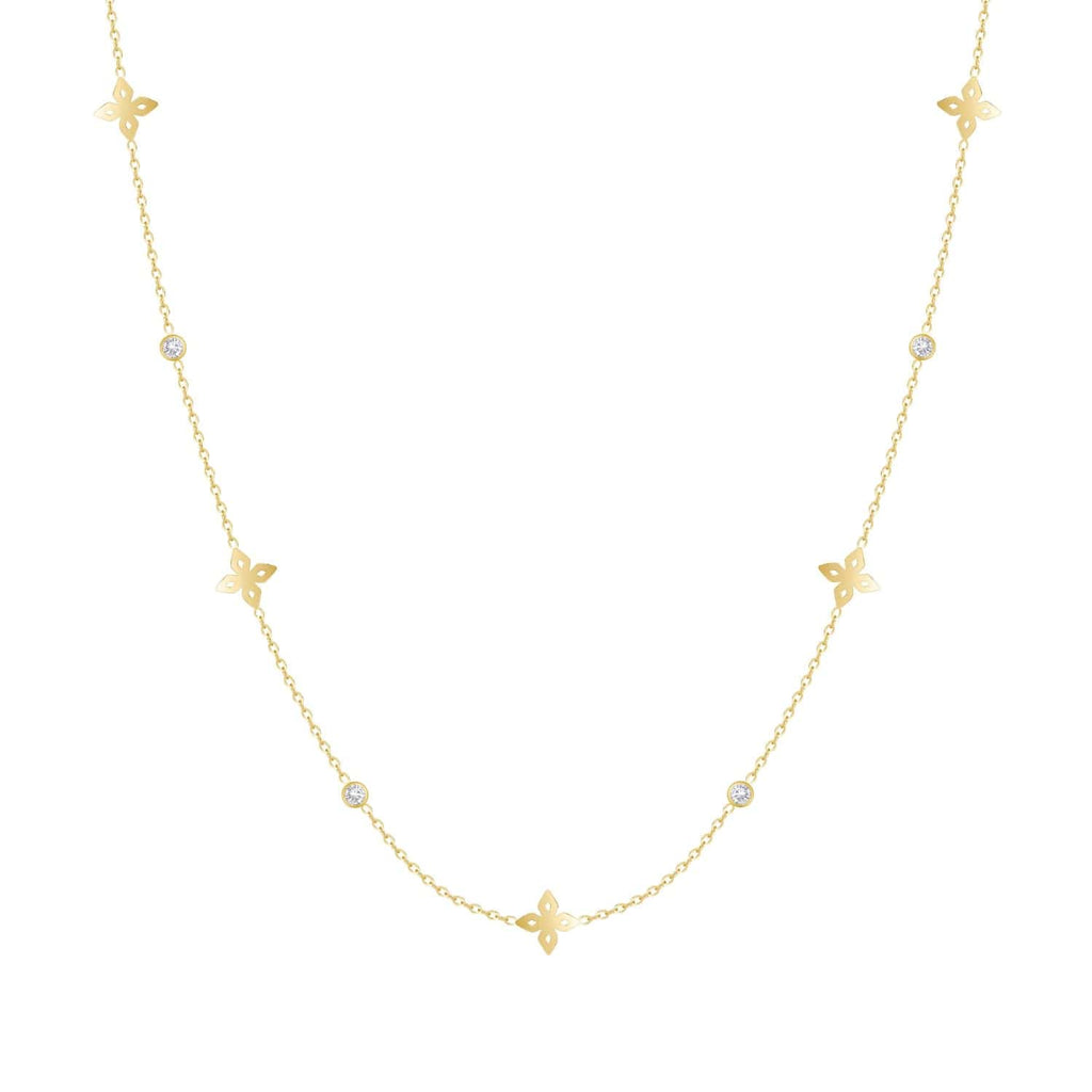 Rafaela Necklace