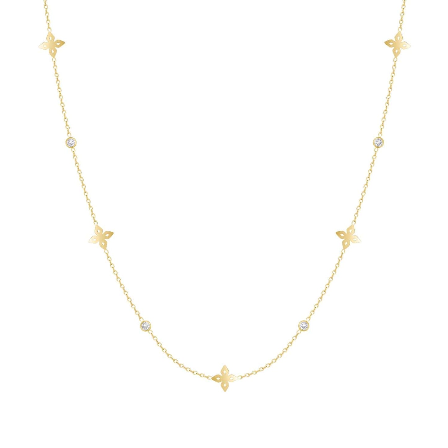 Rafaela Necklace