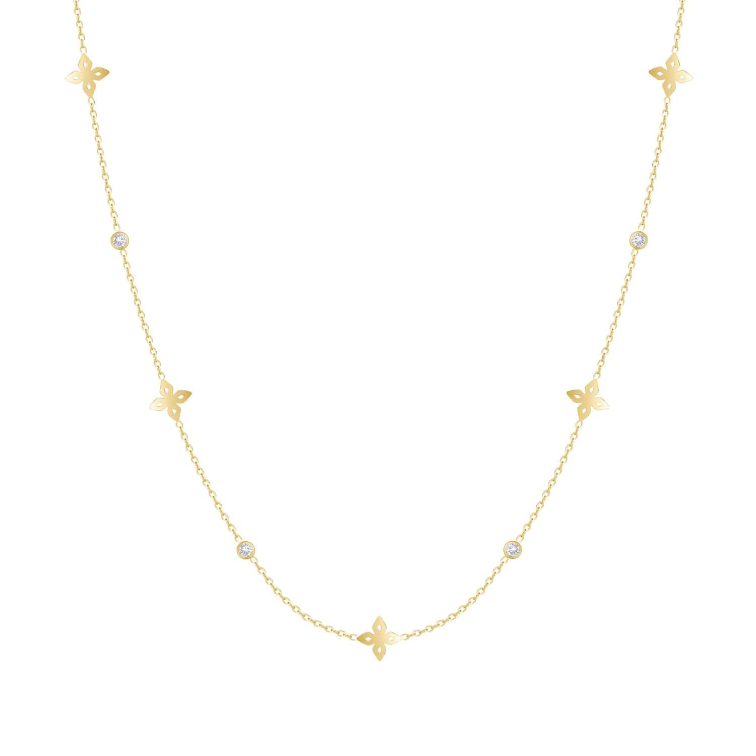 Rafaela Necklace