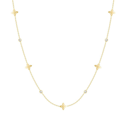 Rafaela Necklace