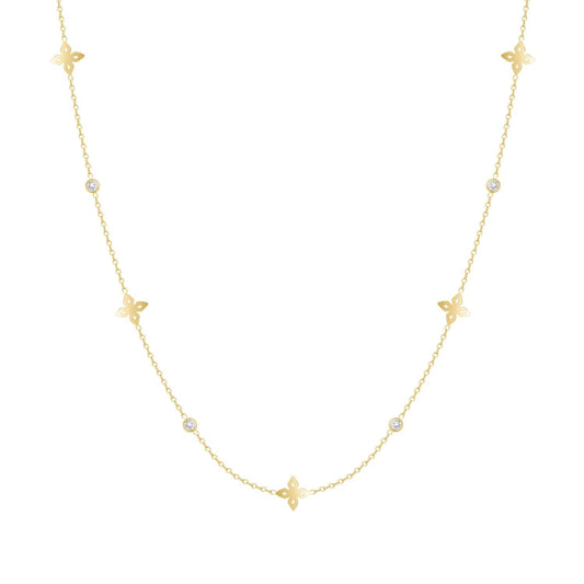 Rafaela Necklace