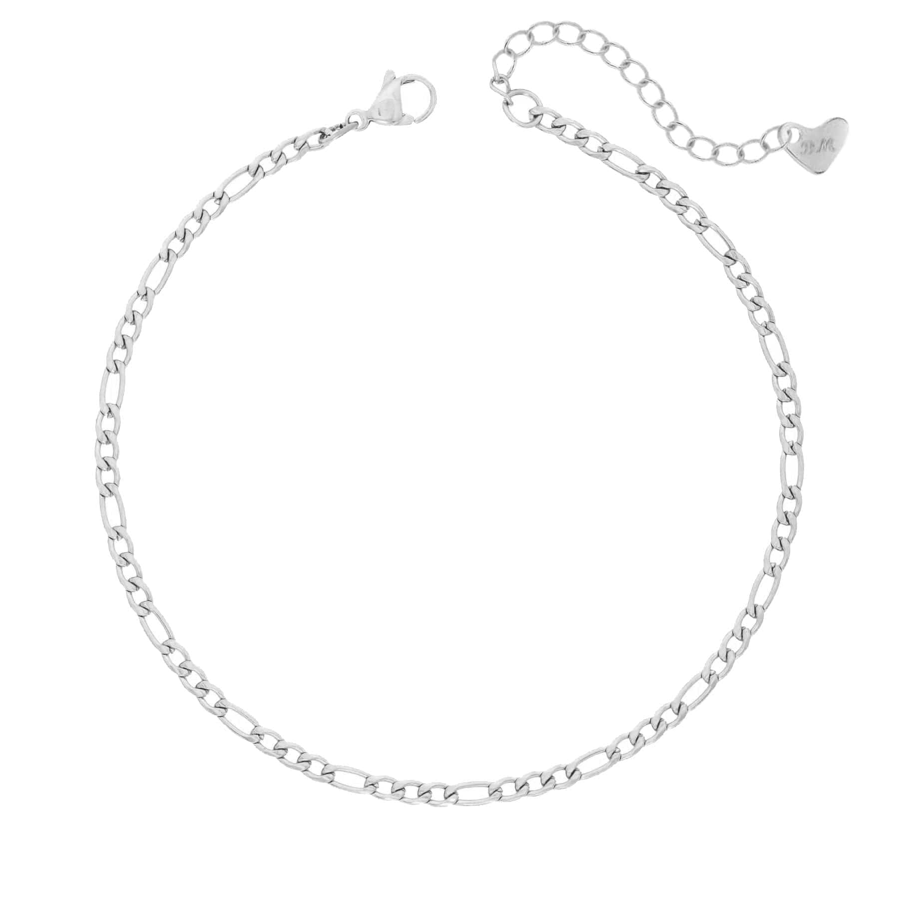 Regal Figaro Anklet