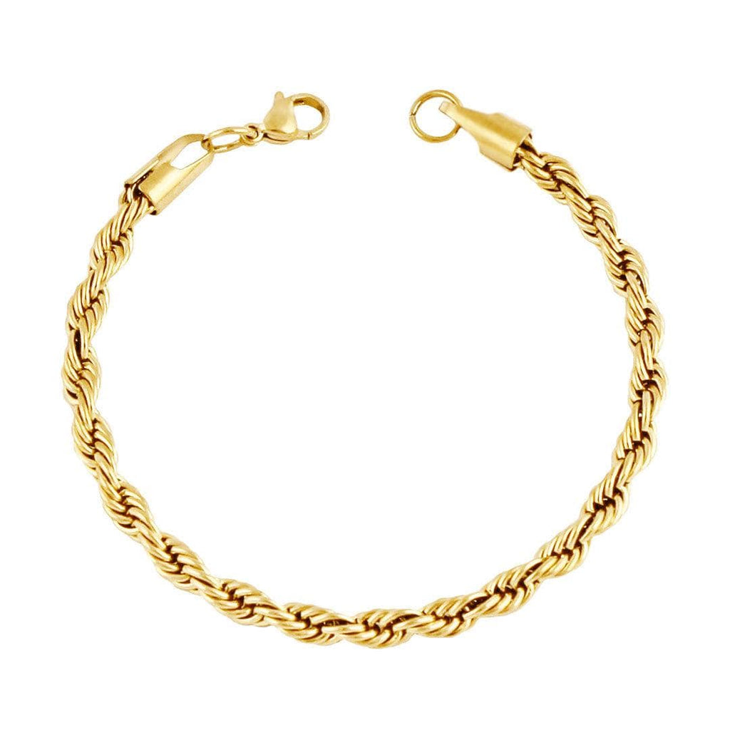 Reni Rope Bracelet