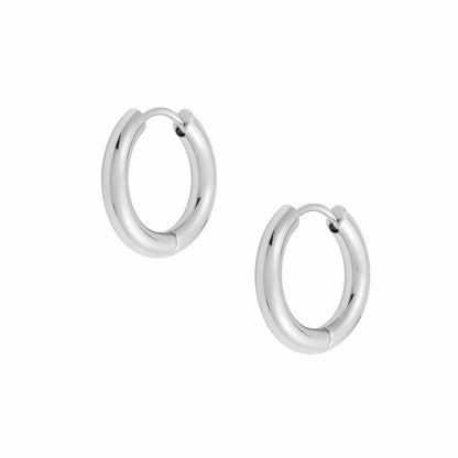 Riley Hoop Earrings
